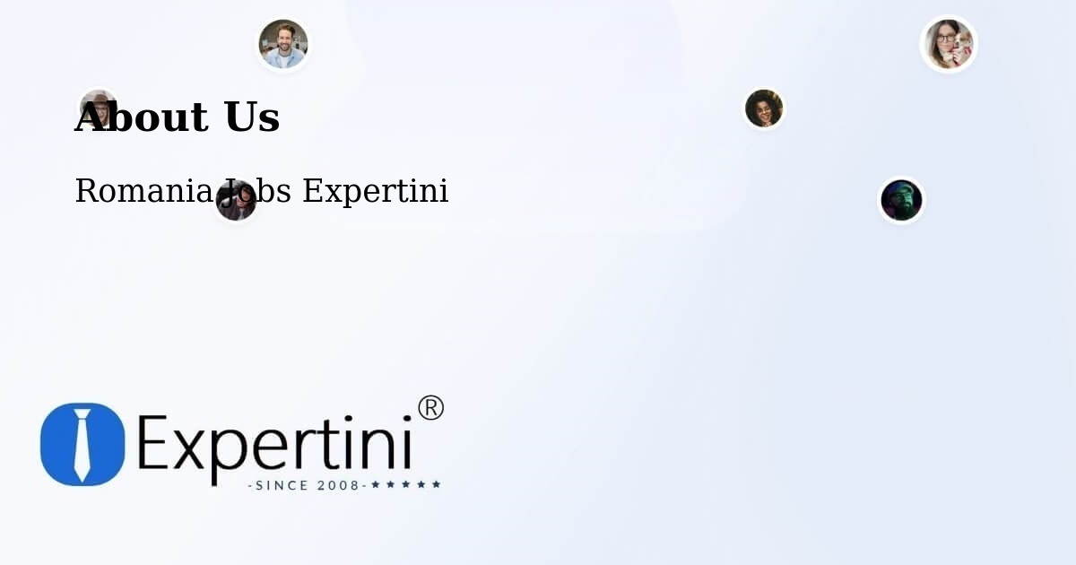 About Expertini Recruitment Platform  – Bara - Bara, Romania Jobs Expertini