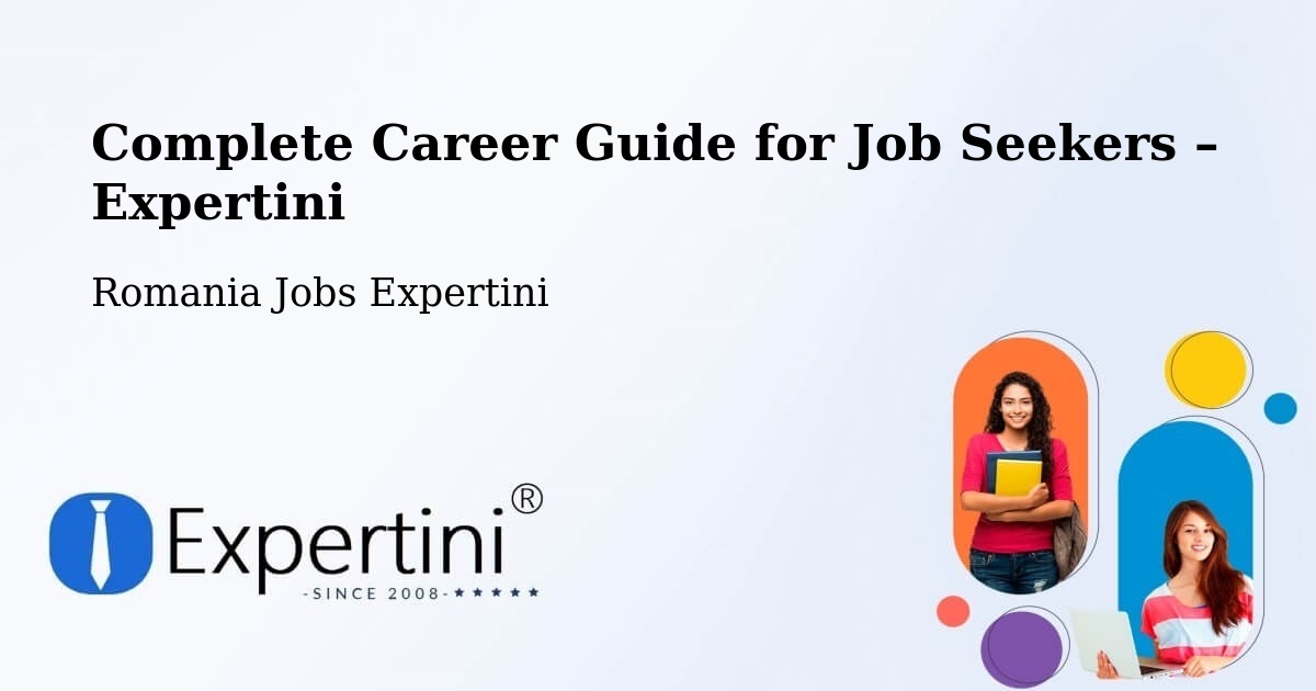 Career Guide for Job Seekers – Bara - Bara, Romania Jobs Expertini