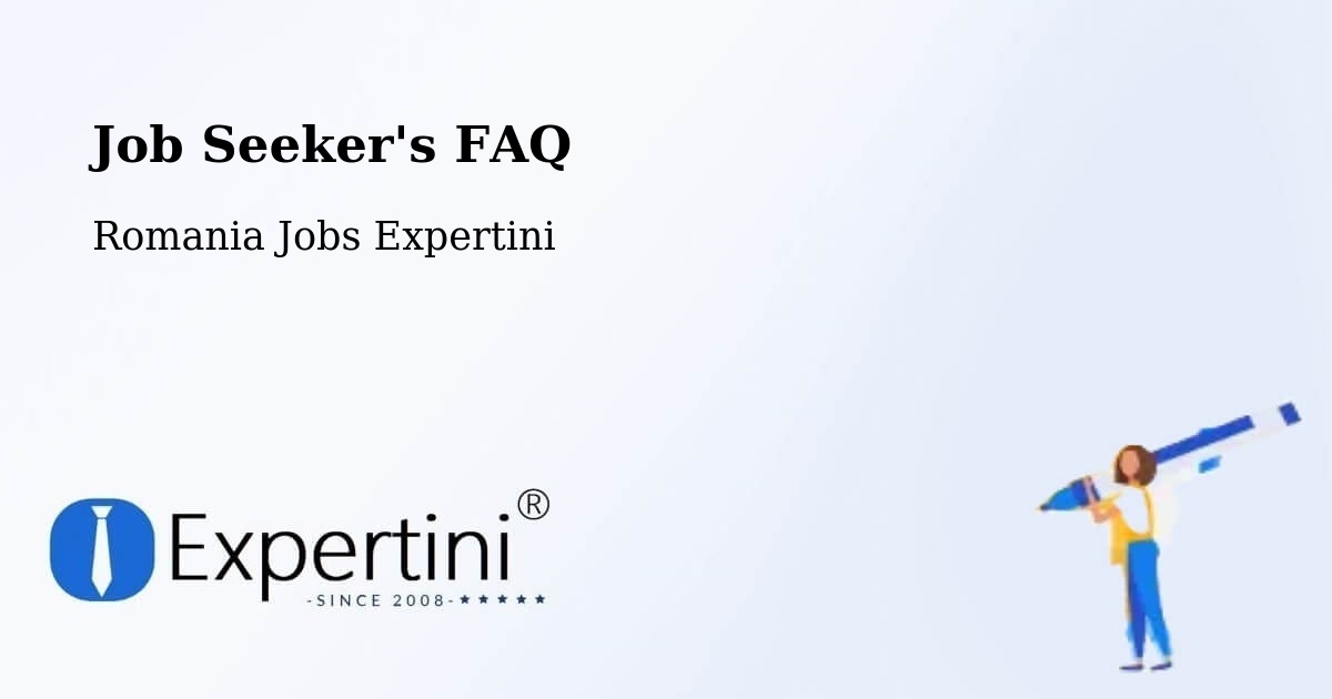 Employer FAQ – Bara - Romania Jobs Expertini