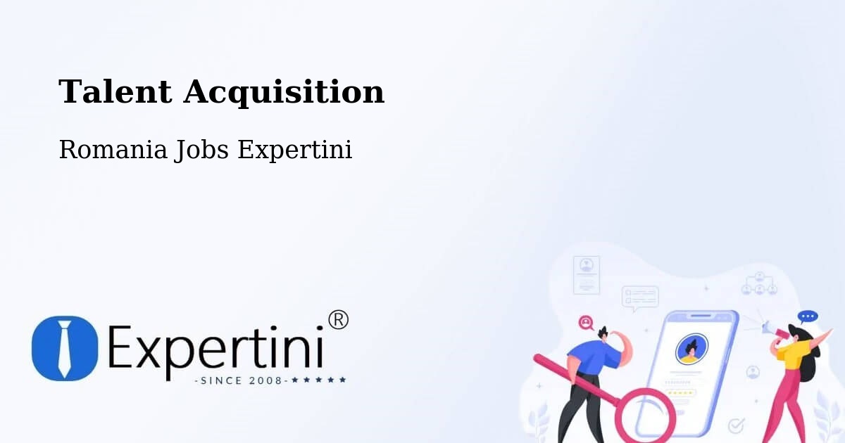 Post Jobs & Find Candidates in Bara – Talent Acquisition Solutions - Romania Jobs Expertini